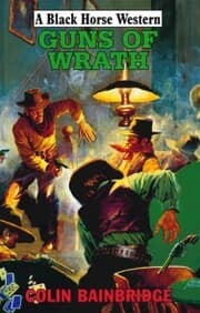 Cover von Guns of Wrath