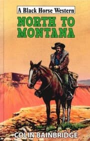 Cover von North to Montana