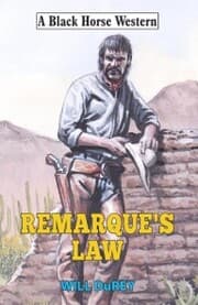 Cover von Remarque's Law