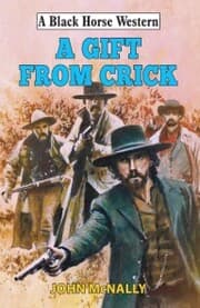 Cover von A Gift From Crick