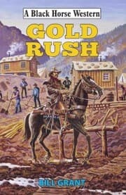 Cover von Gold Rush