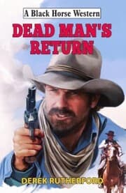Cover von Dead Man's Return