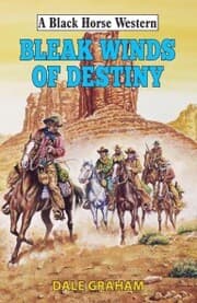 Cover von Bleak Winds of Destiny