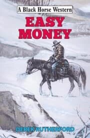 Cover von Easy Money