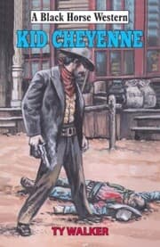 Cover von Kid Cheyenne