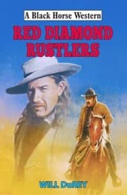 Cover von Red Diamond Rustlers