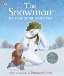 Cover von The Snowman