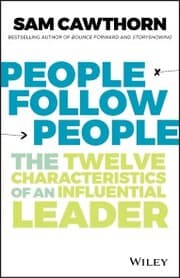 Cover von People Follow People