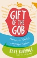 Cover von Gift of the Gob