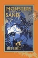 Cover von Monsters in the Sand
