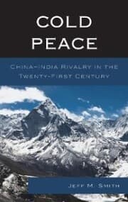 Cover von Cold Peace