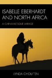 Cover von Isabelle Eberhardt and North Africa