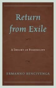 Cover von Return From Exile