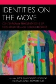Cover von Identities on the Move