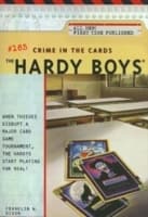 Cover von Crime in the Cards