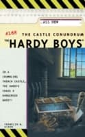 Cover von Castle Conundrum