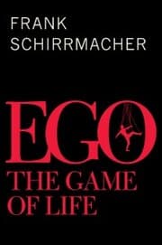 Cover von Ego