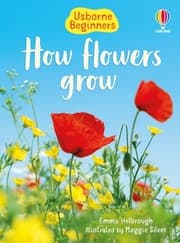 Cover von How Flowers Grow