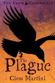 Cover von The Plague