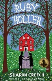 Cover von Ruby Holler