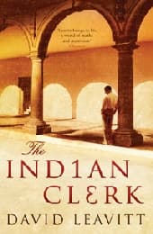 Cover von The Indian Clerk