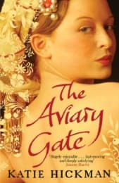 Cover von The Aviary Gate