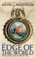 Cover von Edge Of The World