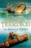 Cover von Map Of All Things