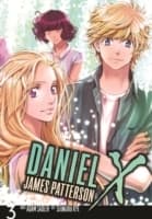 Cover von Daniel X: The Manga Vol. 3