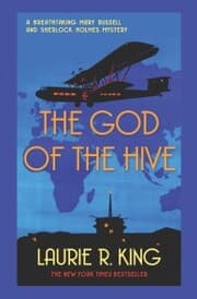 Cover von The God of the Hive