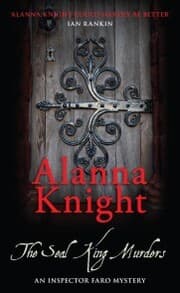 Cover von The Seal King Murders