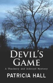 Cover von Devil's Game