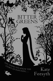 Cover von Bitter Greens