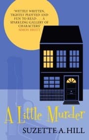 Cover von A Little Murder