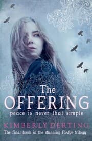 Cover von The Offering
