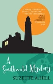 Cover von A Southwold Mystery