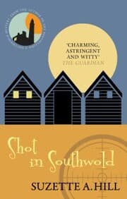 Cover von Shot in Southwold