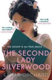 Cover von The Second Lady Silverwood