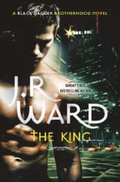 Cover von The King