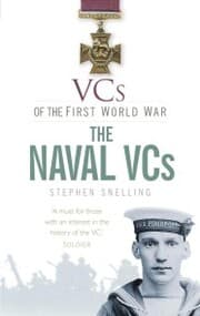 Cover von VCs of the First World War: The Naval VCs
