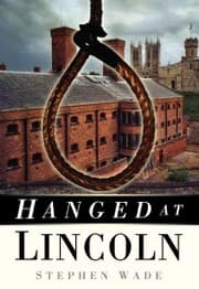 Cover von Hanged at Lincoln