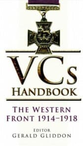 Cover von VCs Handbook