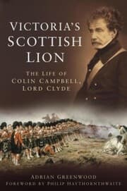 Cover von Victoria's Scottish Lion