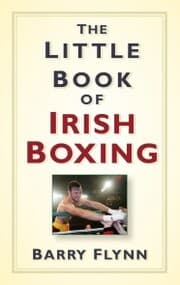 Cover von The Little Book of Irish Boxing