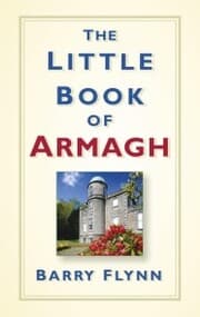 Cover von The Little Book of Armagh