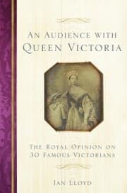Cover von An Audience with Queen Victoria