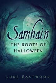 Cover von Samhain