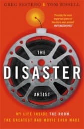 Cover von The Disaster Artist