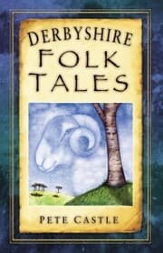Cover von Derbyshire Folk Tales