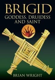 Cover von Brigid